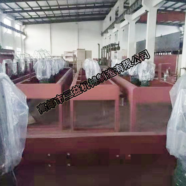 收線(xiàn)機(jī)